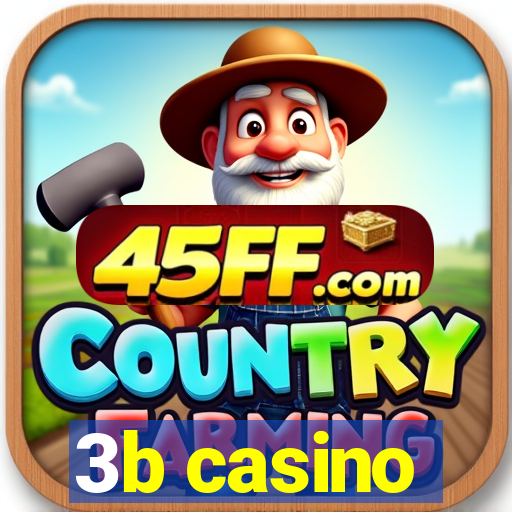 3b casino
